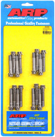 ARP Ford 6.0/6.4L Powerstroke Diesel Rod Bolt Kit - Corvette Realm