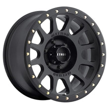 Load image into Gallery viewer, Method MR305 NV 18x9 0mm Offset 6x135 94mm CB Method Matte Black Street Loc Wheel - Corvette Realm