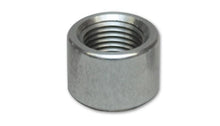 Load image into Gallery viewer, Vibrant -6 AN Female Weld Bung (9/16in -18 Thread) - Aluminum - Corvette Realm
