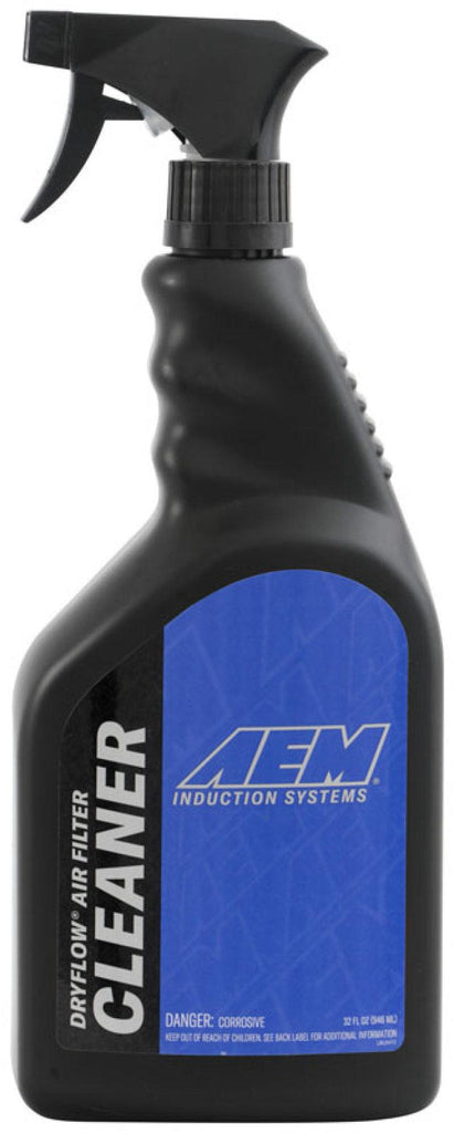 AEM Air Filter Cleaner 32oz - Corvette Realm