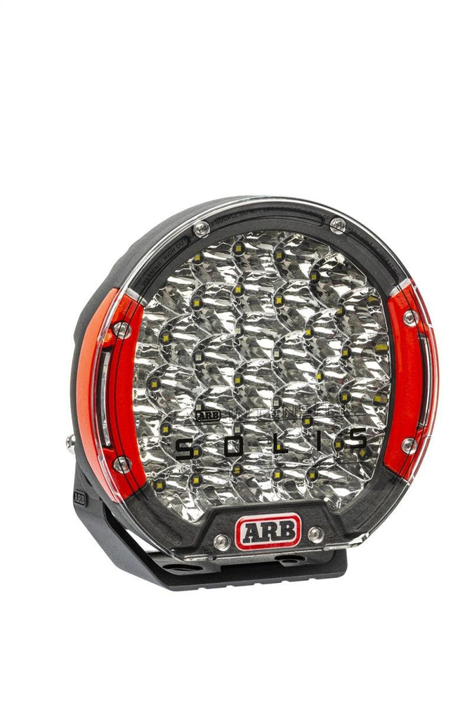 ARB Intensity SOLIS 36 LED Flood - Corvette Realm