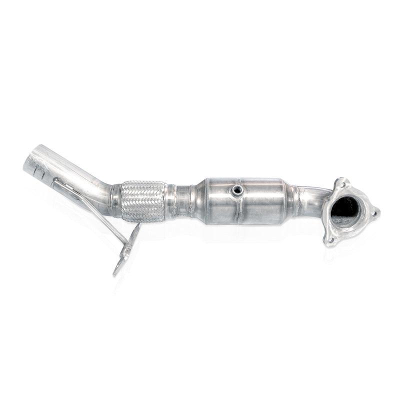 Stainless Works 2022-20223 Ford Maverick Downpipe - Corvette Realm