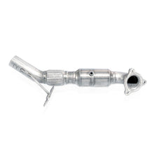 Load image into Gallery viewer, Stainless Works 2022-20223 Ford Maverick Downpipe - Corvette Realm