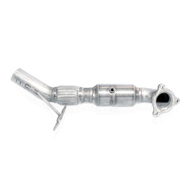Stainless Works 2022-20223 Ford Maverick Downpipe - Corvette Realm