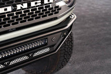 Load image into Gallery viewer, DV8 Offroad 21-22 Ford Bronco Competition Series Front Bumper - Corvette Realm