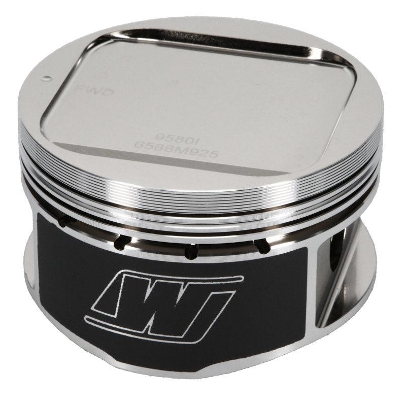 Wiseco Subaru WRX 4v R/Dome 8.4:1 CR 92.5 Piston Kit - Corvette Realm