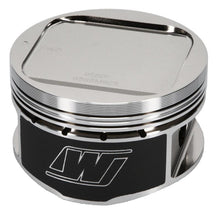 Load image into Gallery viewer, Wiseco Subaru WRX 4v R/Dome 8.4:1 CR 92.5 Piston Kit - Corvette Realm