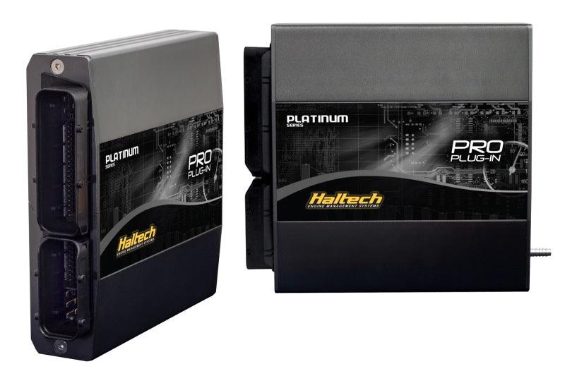 Haltech Platinum PRO Direct Kit - Corvette Realm