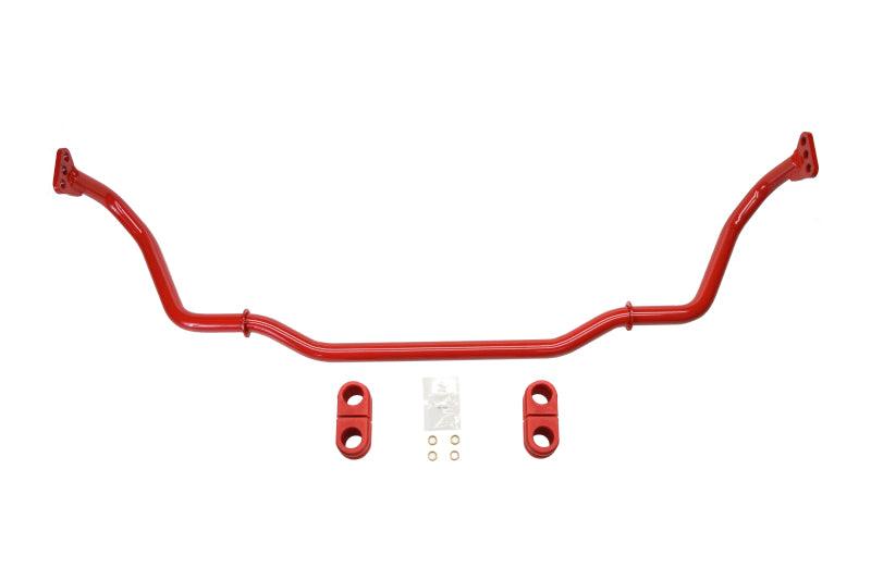 Pedders 2010-2015 Chevrolet Camaro Adjustable 27mm Front Sway Bar - Corvette Realm