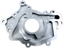 Load image into Gallery viewer, Boundary 2011+ Ford Coyote (All Types) V8 Billet Pump Plate - Corvette Realm