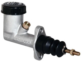 Wilwood Aluminum Master Cylinder - 5/8in Bore - Corvette Realm