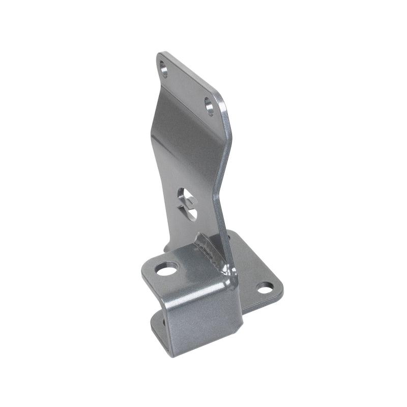 Synergy Ram 13+ Steering Stabilizer Relocation Bracket - Corvette Realm