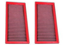 Load image into Gallery viewer, BMC 2014+ Mercedes Class C (W205/A205/C205/S205) C63 AMG Replacement Panel Air Filter (Full Kit) - Corvette Realm