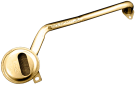 Boundary 99-14 Ford Modular Motor (All Types) V8 Pickup Tube - Corvette Realm