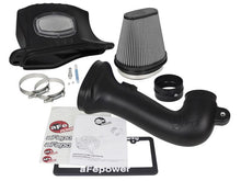 Load image into Gallery viewer, aFe Momentum Pro DRY S Cold Air Intake System 15-17 Chevy Corvette Z06 (C7) V8-6.2L (sc) - Corvette Realm