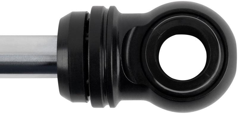 Fox 2.0 Performance Series Smooth Body IFP Rear Shock / 0-1.5in Lift - Corvette Realm