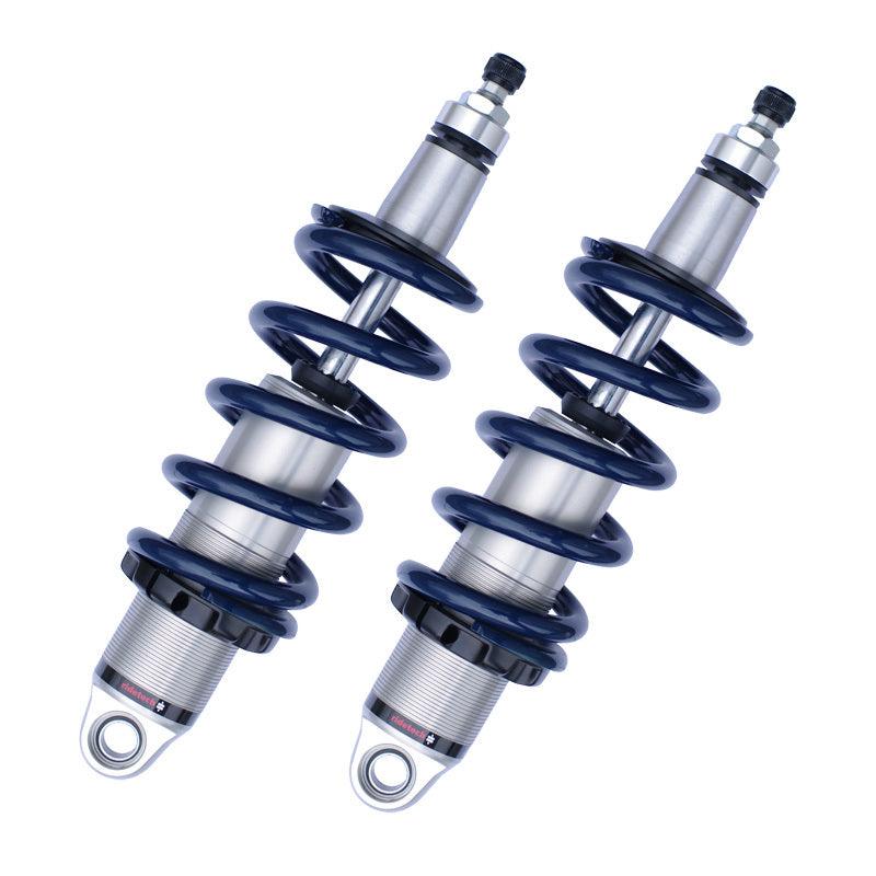 Ridetech 67-69 Camaro and Firebird HQ Series Front CoilOvers Pair - Corvette Realm