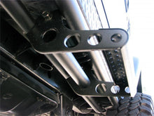 Load image into Gallery viewer, N-Fab RKR Universal Detachable Step - Pair - Tex. Black - Corvette Realm