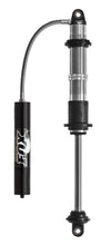 Load image into Gallery viewer, Fox 2.0 Factory Series 12in. R/R Coilover Shock (50/70) w/DSC Adjuster - Black - Corvette Realm