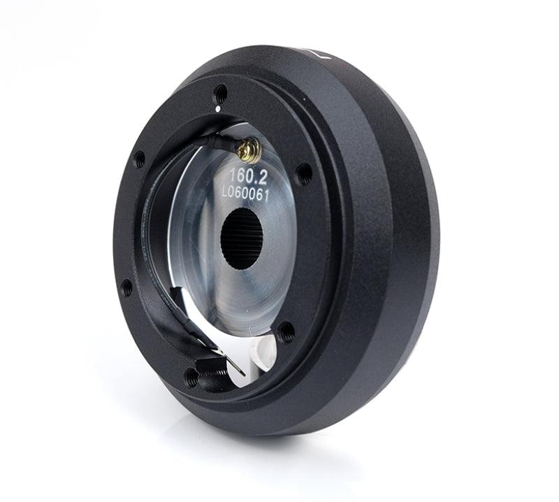 NRG Short Hub Adapter Mazda 8 / Mazda NC+ - Corvette Realm