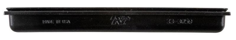 K&N 15-17 Nissan NP300 L4-2.3L DSL Drop In Air Filter - Corvette Realm