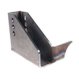 Synergy 07-18 Jeep Wrangler JK/JKU Weld-On Rear Track Bar Bracket - Corvette Realm