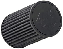 Load image into Gallery viewer, AEM Dryflow 4in. X 9in. Round Tapered Air Filter - Corvette Realm