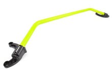 Load image into Gallery viewer, Perrin 02-07 Subaru Impreza (WRX/STi/RS/2.5i) / 04-08 Forester Front Strut Brace - Neon Yellow - Corvette Realm