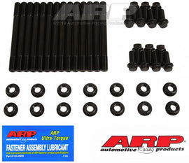 ARP 07+ Dodge 6.7L Cummins Diesel w/ Girdle Main Stud Kit - Corvette Realm