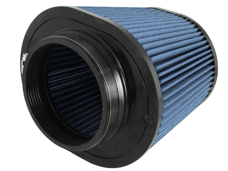 aFe MagnumFLOW Air Filters IAF A/F P5R 5F x (9x7-1/2)B x (6-3/4x5-1/2)T x 6-7/8inH - Corvette Realm