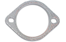Load image into Gallery viewer, Vibrant 2-Bolt High Temperature Exhaust Gasket (3in I.D.) - Corvette Realm