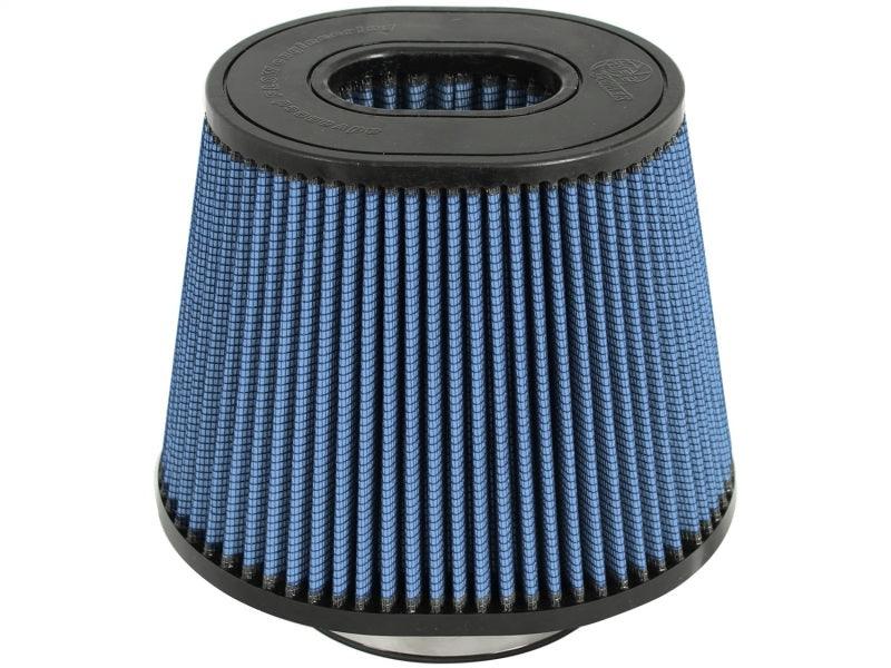 aFe MagnumFLOW Air Filters IAF A/F P5R 5F x (9x7-1/2)B x (6-3/4x5-1/2)T x 6-7/8inH - Corvette Realm