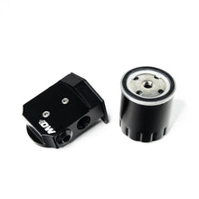 Load image into Gallery viewer, DeatschWerks Universal Spin-On Filter Kit 5 Micron E85 compatible - Corvette Realm