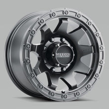 Load image into Gallery viewer, Method MR317 20x9 +18mm Offset 8x180 130.81mm CB Matte Black Wheel - Corvette Realm