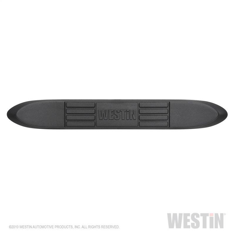 Westin Replacement Service Kit with 21in pad - Black - Corvette Realm