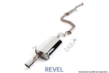 Load image into Gallery viewer, Revel 88-91 Honda Civic Hatchback Medallion Street Plus Exhaust System - Corvette Realm