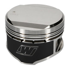 Load image into Gallery viewer, Wiseco Nissan Turbo Domed +14cc 1.181 X 87 Piston Kit - Corvette Realm