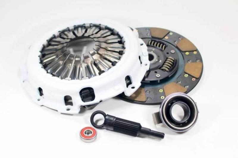 Clutch Masters 18-19 Subaru WRX 2.0L (Mid 2018 with VIN J*806877) FX250 Clutch Kit - Corvette Realm