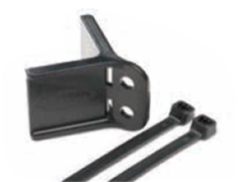 Firestone Air-Rite Air Command Inflation Valve Bracket - 1/pk. (WR17607560) - Corvette Realm