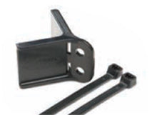 Load image into Gallery viewer, Firestone Air-Rite Air Command Inflation Valve Bracket - 1/pk. (WR17607560) - Corvette Realm