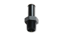Load image into Gallery viewer, Vibrant 1/8in NPT to 1/4in Barb Straight Fitting - Aluminum - Corvette Realm