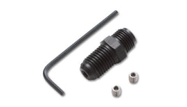 Vibrant -3AN to 1/8in NPT Oil Restrictor Fitting Kit - Corvette Realm