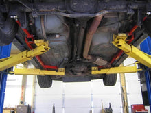 Load image into Gallery viewer, UMI Performance 82-92 GM F-Body Boxed Style Weld-In Subframe Connectors - Corvette Realm