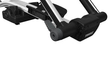 Load image into Gallery viewer, Thule UpRide - Upright Bike Rack (No Frame Contact) - Silver/Black - Corvette Realm