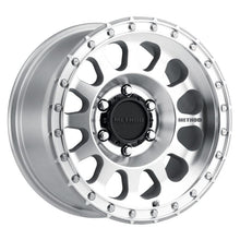 Load image into Gallery viewer, Method MR315 17x9 -12mm Offset 6x5.5 106.25mm CB Machined/Clear Coat Wheel - Corvette Realm