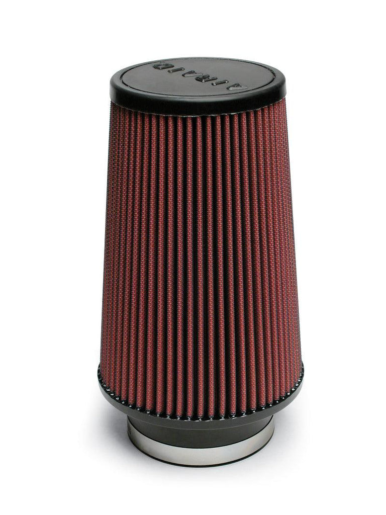 Airaid Universal Air Filter - Cone 4 x 6 x 4 5/8 x 9 - Corvette Realm