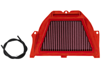 Load image into Gallery viewer, BMC 03-06 Honda CBR 600 Rr Replacement Air Filter - Corvette Realm