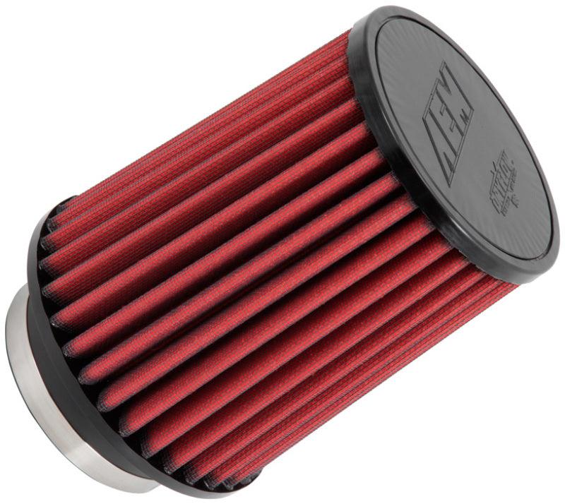 AEM DryFlow Air Filter Kit 4in x 7in DRYFLOW W/O Hole - Corvette Realm