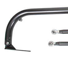 Load image into Gallery viewer, NRG Harness Bar 49in. - Titanium - Corvette Realm