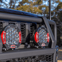 Load image into Gallery viewer, ARB Intensity SOLIS 21 2 Flood Kit With Loom - Corvette Realm